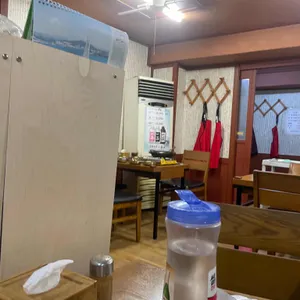 염창사철탕 순대국 리뷰 사진