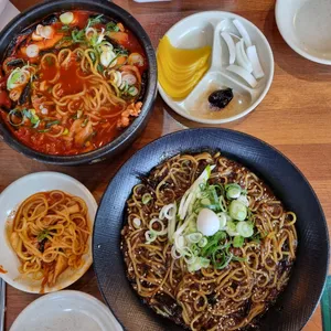 정아각 사진