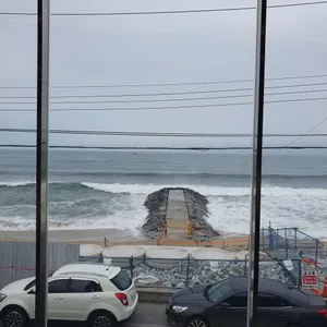 오드커피 리뷰 사진