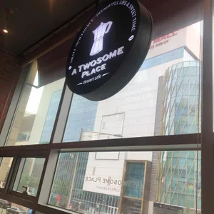 투썸플레이스 리뷰 사진