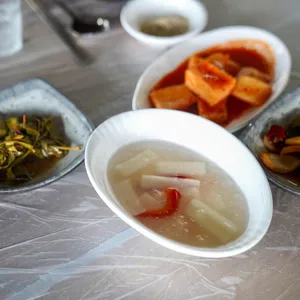 촌닭 리뷰 사진