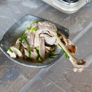 촌닭 사진