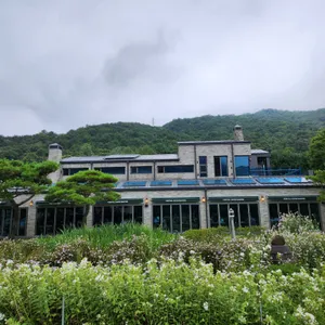 포인트빌 카페 리뷰 사진