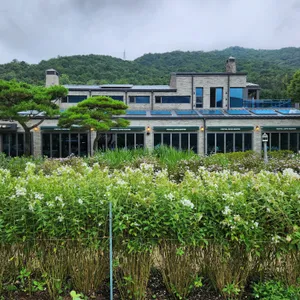 포인트빌 카페 리뷰 사진