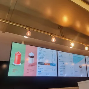 투썸플레이스 리뷰 사진