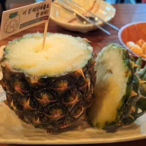 역전할머니맥주 사진