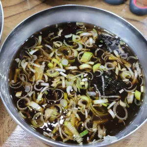 금암소바 리뷰 사진