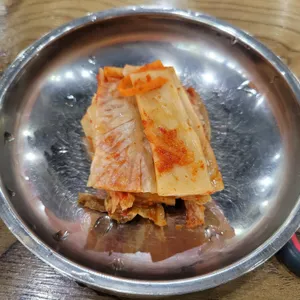 금암소바 리뷰 사진