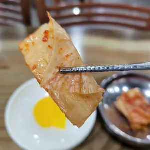 금암소바 리뷰 사진