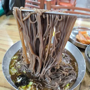 금암소바 리뷰 사진