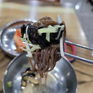 금암소바 리뷰 사진