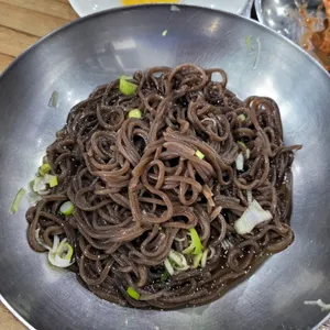 금암소바 리뷰 사진