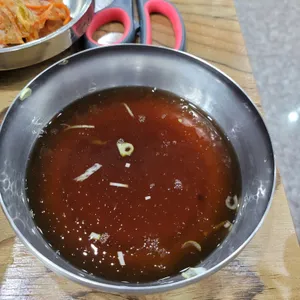 금암소바 리뷰 사진