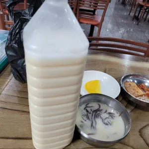 금암소바 리뷰 사진