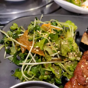 엉뚱식당 사진