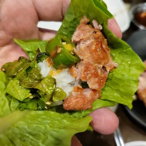 엉뚱식당 사진
