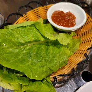 엉뚱식당 사진