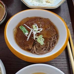 우애돈카츠 사진