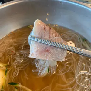 당고개냉면 리뷰 사진