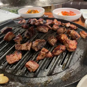 한마음정육식당 사진