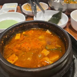 한마음정육식당 사진
