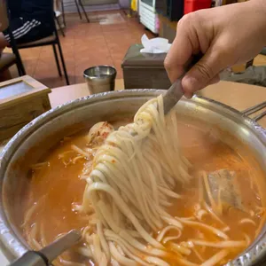 까꾸네 모리국수 사진