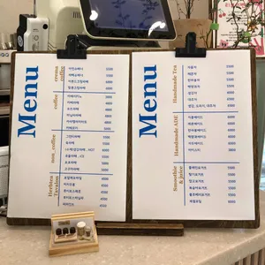 카페온 리뷰 사진