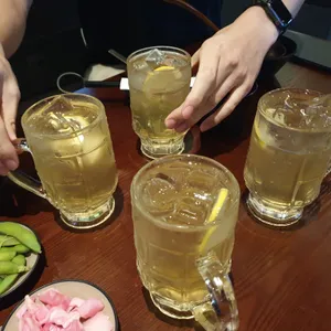 이자카야 나무 리뷰 사진