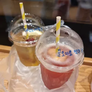 용궁사우나 리뷰 사진