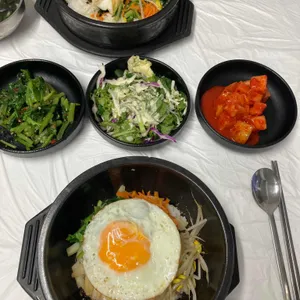 골목식당 사진