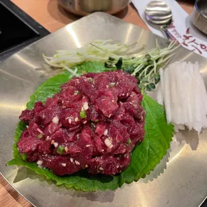 더맛있는한우 사진