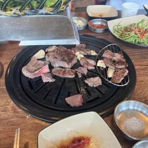 여의도생고기 사진