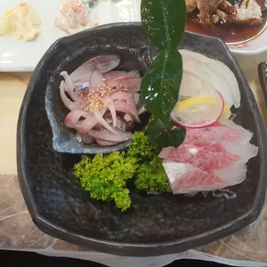 사량도횟집 대표 사진