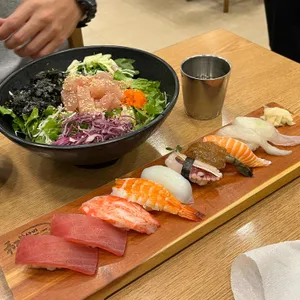 와사비 리뷰 사진