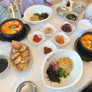 바람꽃해녀마을 사진