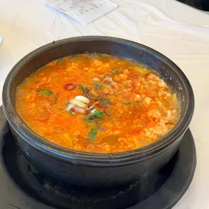 바람꽃해녀마을 사진