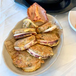 바람꽃해녀마을 사진
