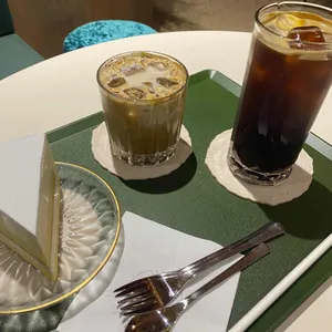 카페리운 사진