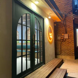 카페리운 리뷰 사진