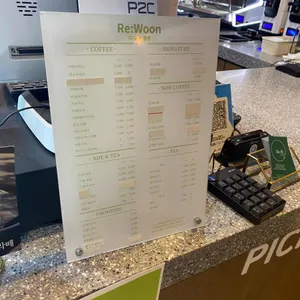 카페리운 리뷰 사진