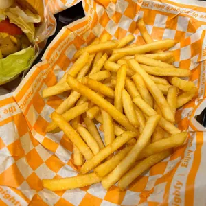 버거스올마이티 리뷰 사진