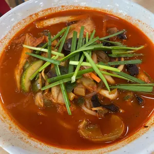 교동짬뽕 사진