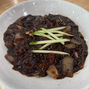 교동짬뽕 사진