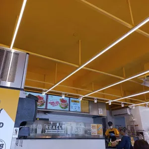 노브랜드버거 리뷰 사진
