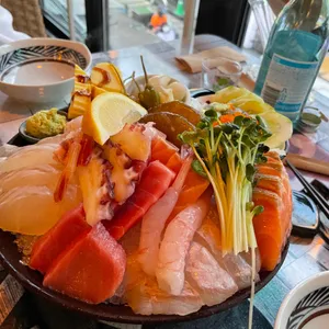 그안 리뷰 사진