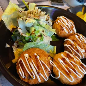 그안 리뷰 사진