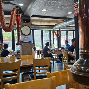 한우참사랑 사진
