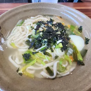 중화당 손칼국수 사진