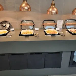 힐튼 가든 인 서울 강남 가든 비스트로 리뷰 사진
