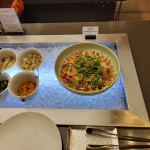 힐튼 가든 인 서울 강남 가든 비스트로 사진